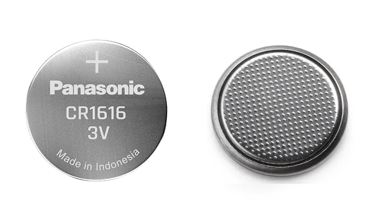 CR1616 Battery CR1616 Battery